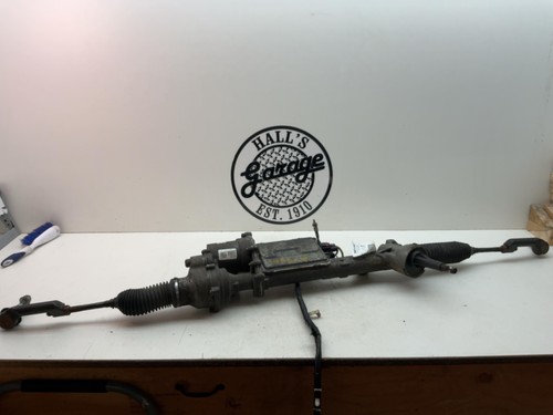 Steering Gear (incl. Rack) FORD PICKUP F150 18 19 20