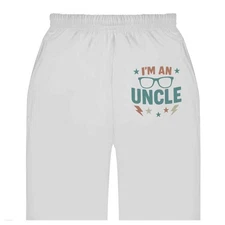 'I'm an Uncle' Adult Sweatpants / Joggers (JO054743)