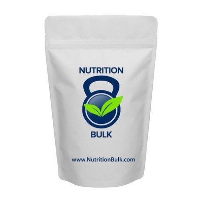 Nutrition Bulk Biotin 1% Vitamin B7 500g - 100mg per Svg - 5000 servings
