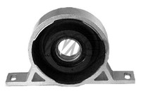 Lagerung Gelenkwelle Metalcaucho 05870 FüR E60 E63 BMW E61 Aluminium 5Er Touring