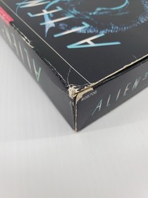 Alien 3 (Super Nintendo Entertainment System NES, 1993) | No manual