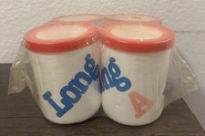 1970s/80s SofoMo Vintage Styrofoam Drink Can ...