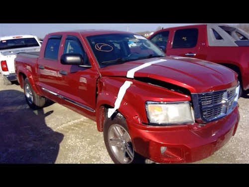 2007-2011 DODGE DAKOTA Washer Reservoir 68034986AA 07-11 - Foto 12 di 12