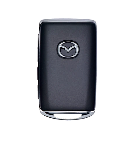 OEM 2020-2025 MAZDA CX-30 CX-50 CX-90 SMART KEY PROXIMITY REMOTE FOB WAZSKE11D01 image 2