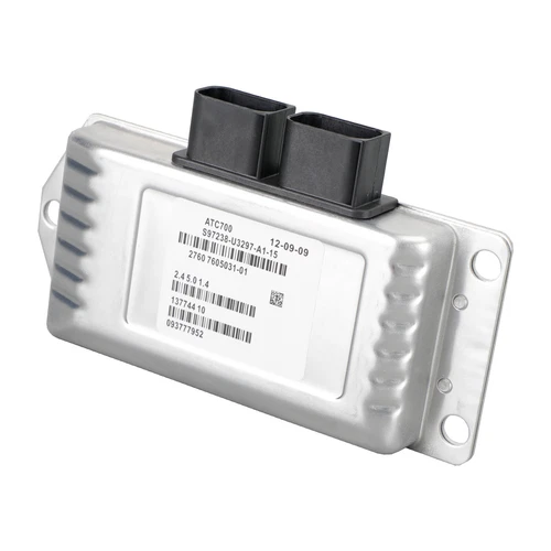 For BMW X5 X6 E70 E71 E72 Transfer Case Control Module 27607605031 27607569969 - Picture 1 of 10