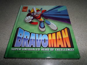 dax udon bravoman moylan