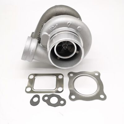 For Deutz Engine BF4M2012C Turbo S100-008H Turbocharger 318166