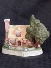 David Winter Cottages Sweetheart Haven in original box 1994