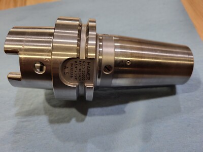 Haimer A63.140 Shrink Chuck, 3/4 Diameter, Short; 043233.6 A 5