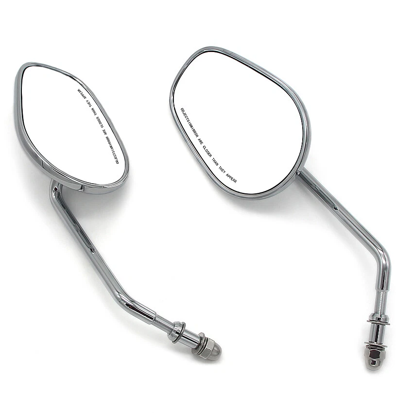 Espejo retrovisor para Harley Street Glide FLHX 2006-2017/Road Glide Ultra FLTRU Foto 4 de 4