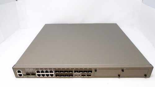 Alcatel 7250 SAS ES Modular Chassis 3HE01189AAAA01 w/ power supply 3HE01192AAAA - 第 1/6 張圖片