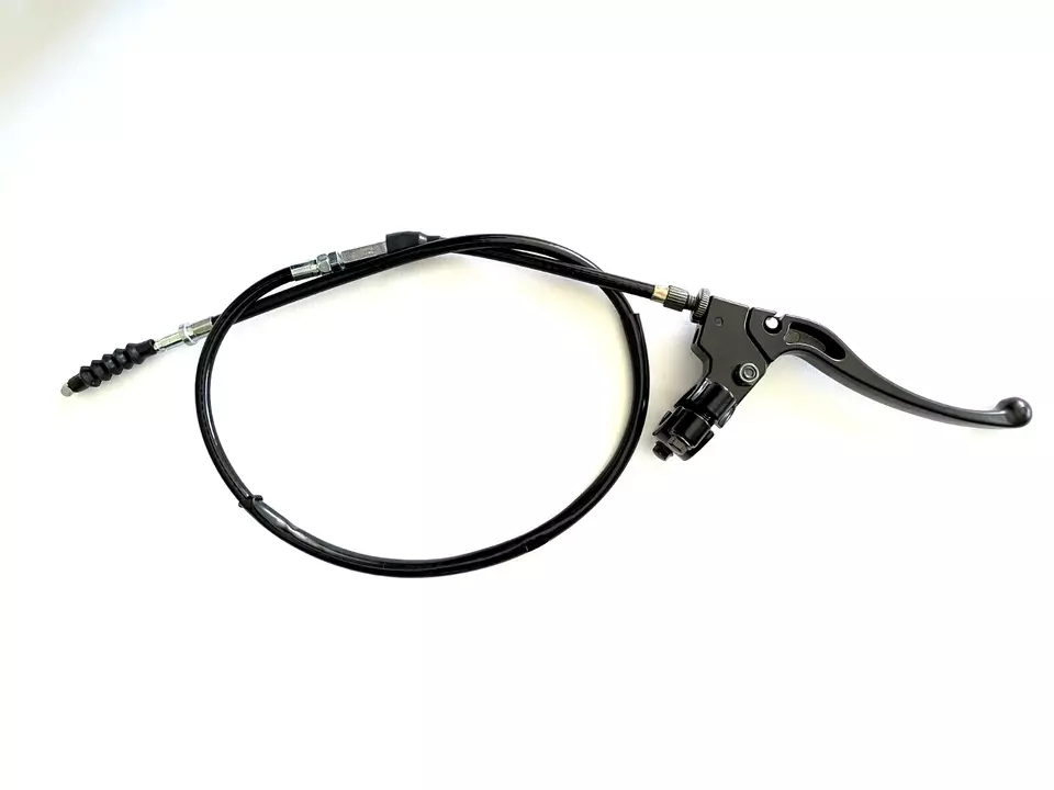 CABLE DE EMBRAGUE PARA KAWASAKI KX100 KX85 KX80 KX65 KX60 Big Wheel KX80 Foto 2 de 4