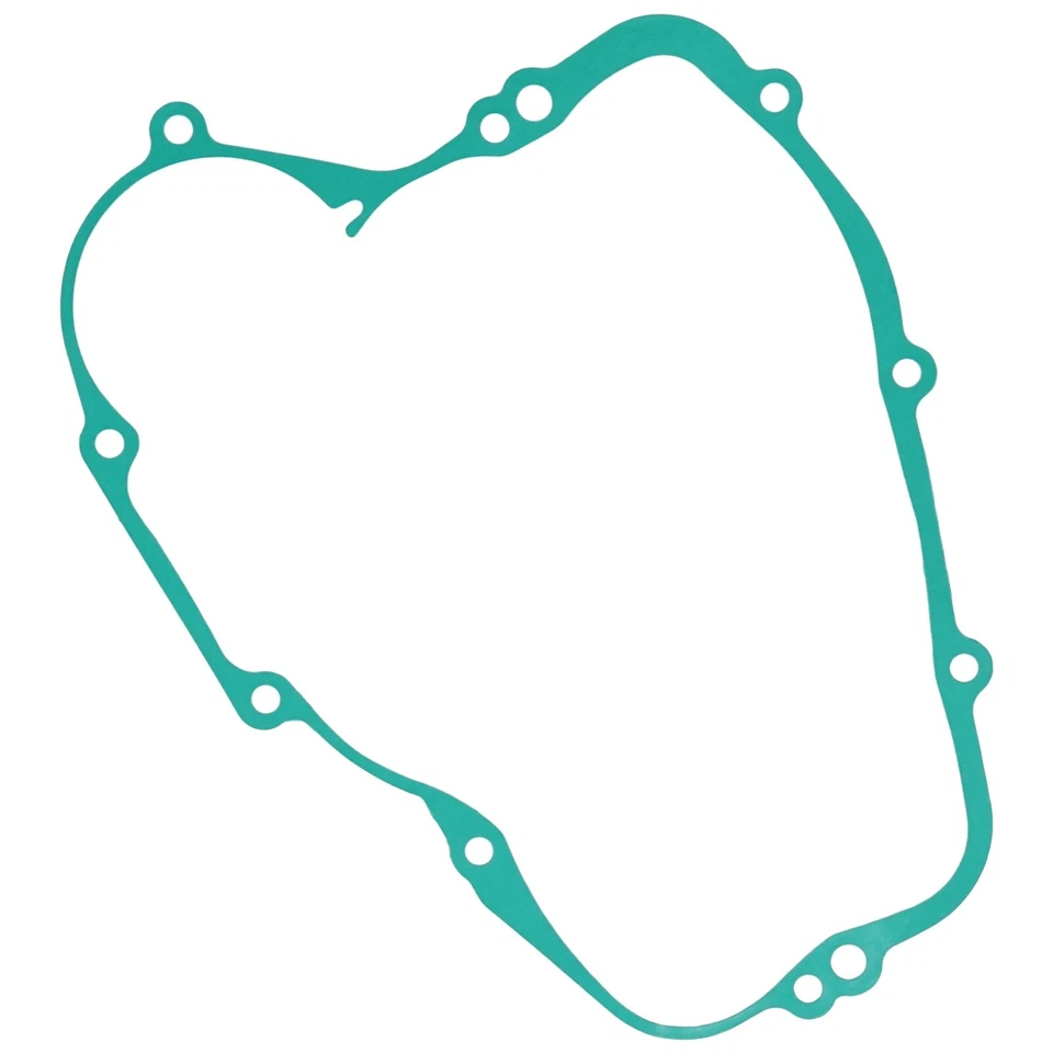 Прокладка крышки сцепления для Kawasaki KX80 1988 1989 1990 1991 1993 1994-2000 - Изображение 3 из 4