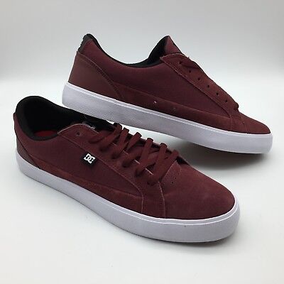 DC Men's/Women's Shoes 