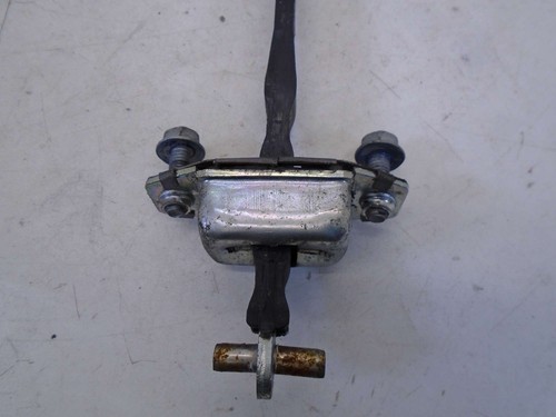 FIAT SEDICI FRONT DOOR CHECK STRAP - 2006-2011 - Picture 6 of 7