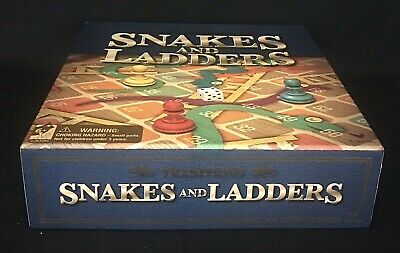 Preços baixos em Cardinal Snakes & Ladders Jogos tradicionais e de