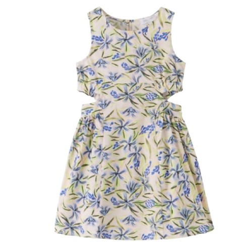 zara pastel dress GATHERED LACE MIDI DRESS - Pastel yellow