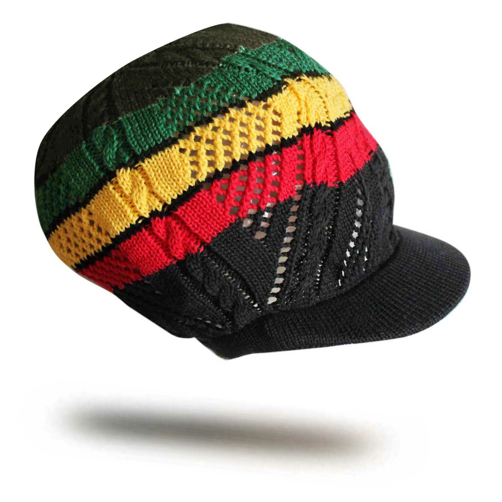 Rasta Crown