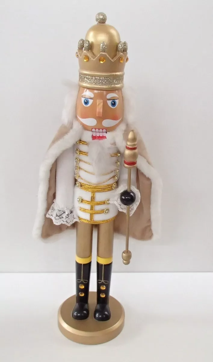 Large nut sale crackers
