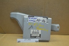 2000 2001 Lexus ES300 ABS Control Unit OEM 8954033270 Module 356-2E1