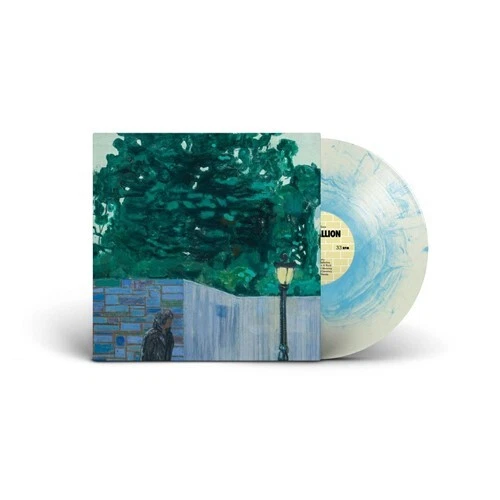 THE MURLOCS Rapscallion (Sardin Bath LP) VINYL NEW - Picture 1 of 1