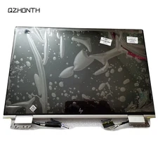 New For HP Elitebook X360 1030 G3 LCD Screen Screen Full Assembly L31869-001 FHD