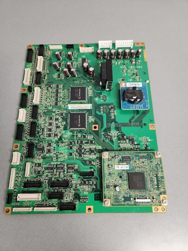 Xerox versant 3100 960K68842 PWBA-MC.IM n.8738 | eBay