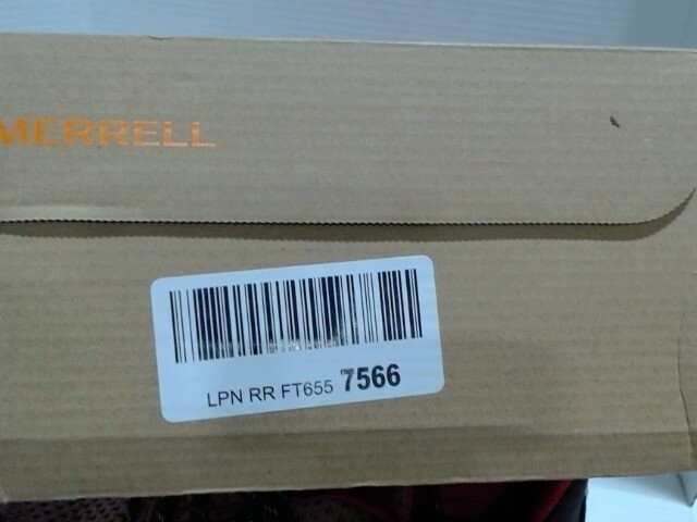 Usat comeo_merrell nuovo_M Stival Oxforden bo danna donna ux bord