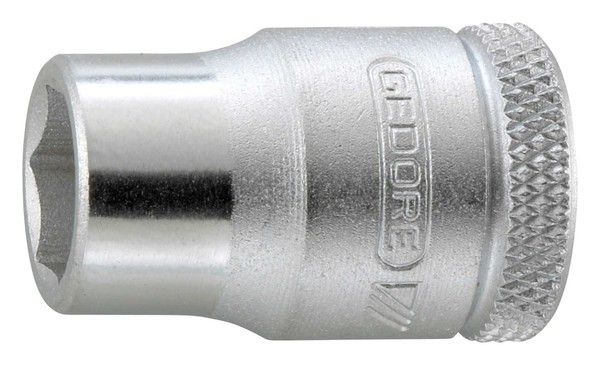 "Gedore SteckschlüSsel-Einsatz 3/8\" GrößE 8 Mm 6-Kant - 6230320"-image