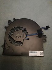 Genuine HP Probook 450 G5 455 470 G5 CPU Cooling Fan L03854-001