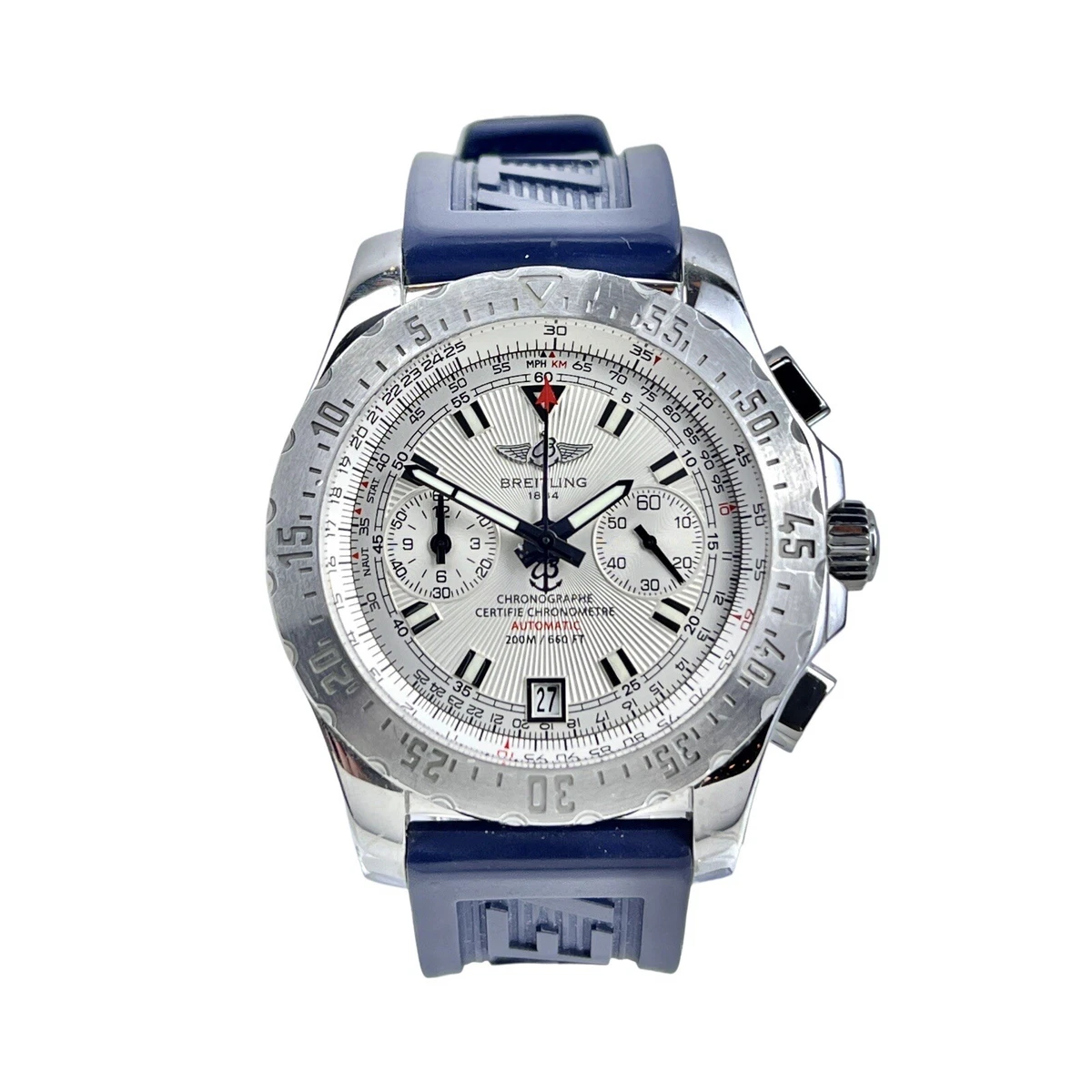 Breitling clearance professional skyracer