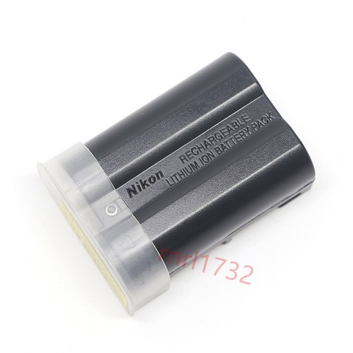 NEW Nikon ENEL15c Battery For Z5 Z6 Z7 D850 D810 D750 D610 D600 eBay