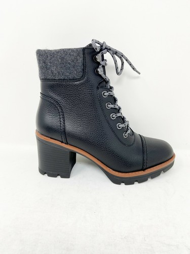 naturalizer waterproof boots