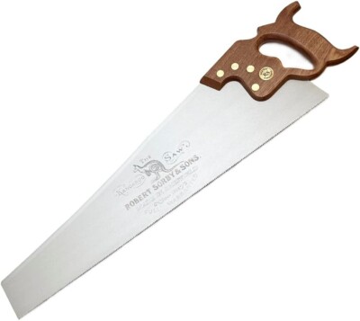 Sorby PS2210 Crosscut Panel Saw, 22 in. x 10 TPI
