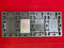 Intel Xeon Gold 5220 2.2GHz 25M 18 Core FCLGA3647 CPU PROCESSOR SRFBJ   