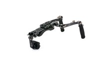 Tilta Lightweight Shoulder Rig   Black