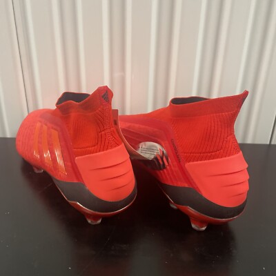 シューズ adidas - adidas Predator 19.1+ TF Amazon.com | adidas Predator 19.1 Trainer (7) | Soccer
