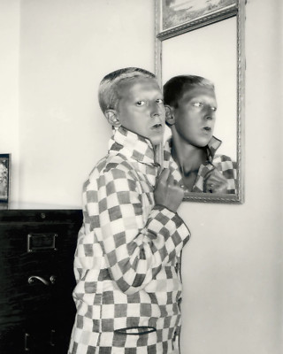 Claude Cahun self-portrait 8''x10'' Photograph Print 8x10 #2