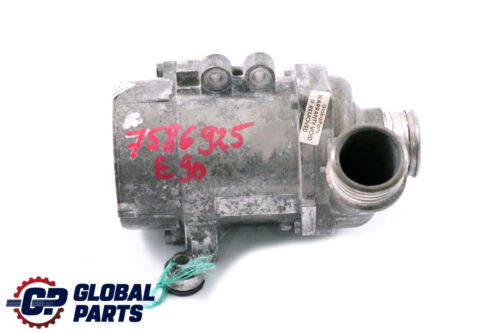 BMW 1 3 5 X5 Series E60 E61 E70 E81 E87 E90 E91 E92 Electric Coolant Water Pump - Picture 8 of 11
