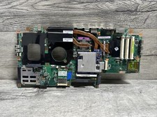 ASUS 60-NVZMB1300-B04 Asus G71G  Laptop Motherboard B5