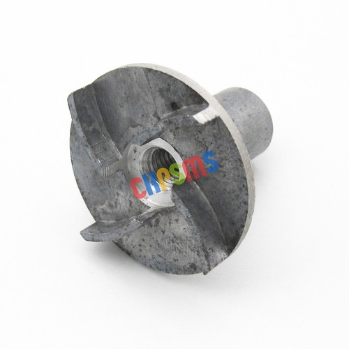 1PCS #545856 Oil Pump Impeller FIT FOR SINGER 191 491 591 SEWING MACHINE - Picture 2 of 5