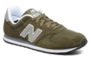 new balance ml373 mens Green