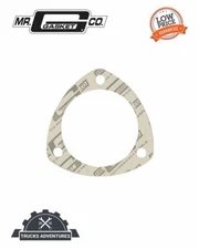Mr Gasket 76 Collector/Header Muffler Gaskets | High-Quality Auto Part, Universa