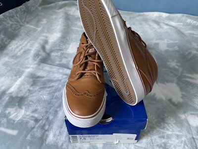 NIke ZOOM STEFAN JANOSKI MD PR Chestnut 