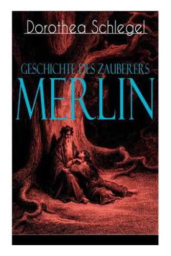 Geschichte des Zauberers Merlin: Aufregende Geschichte der bekanntesten - Picture 3 of 3