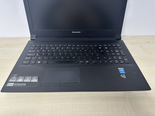 Lenovo Laptop B50-70 i3 Intel Core 4005U 1.70GH8GB Ram 256GB SSD Windows 10 Pro - Picture 7 of 19