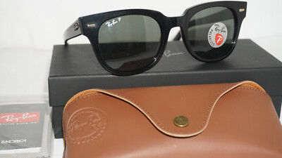 meteor ray ban
