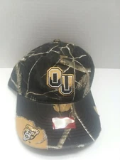 O U Realtree Camo Hat,Adjustable 