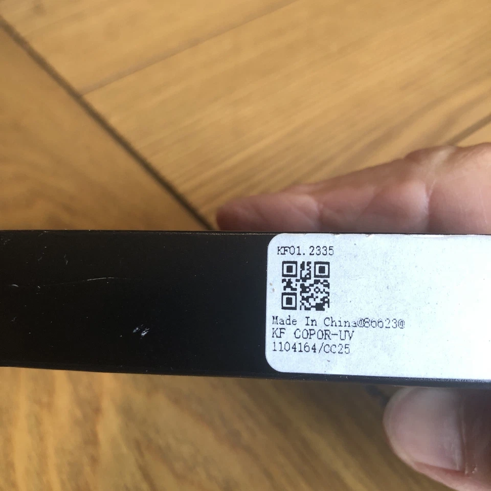 Nano-X Series Filter For GoPro Hero 9/10/11 UV By K&F Concept - Image 2 of 4