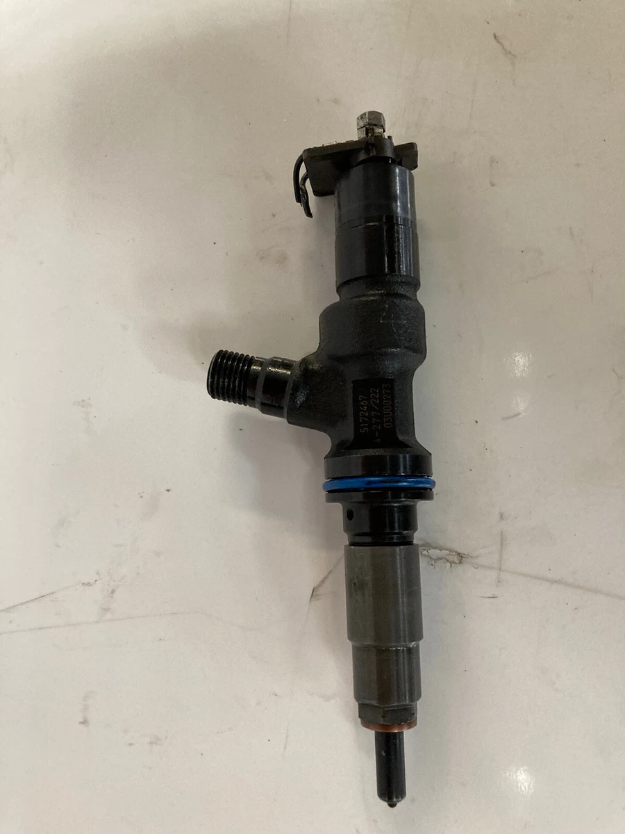 CAT PERKINS Injector 5172467 (Used OEM Genuine) | eBay 